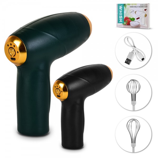 254173 Міксер електричний USB 23W 13*12см R32302