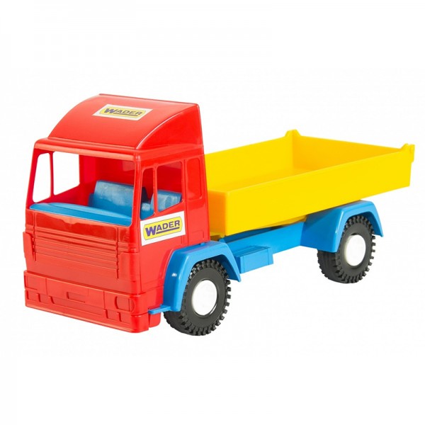 54425 "Mini truck" вантажівка