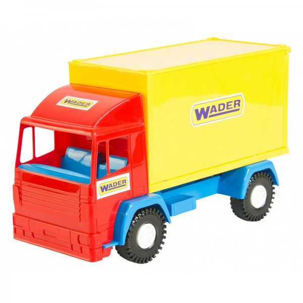 54467 "Mini truck" контейнер