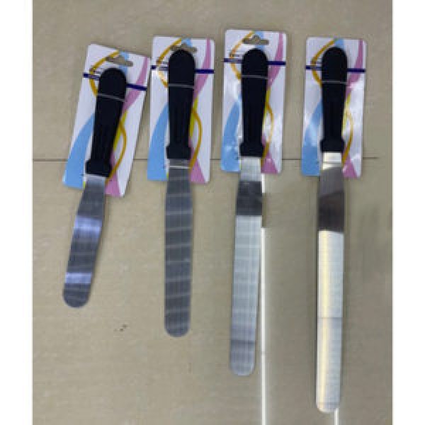 160481 Лопатка кондитерська вигнута 30.5см R90160