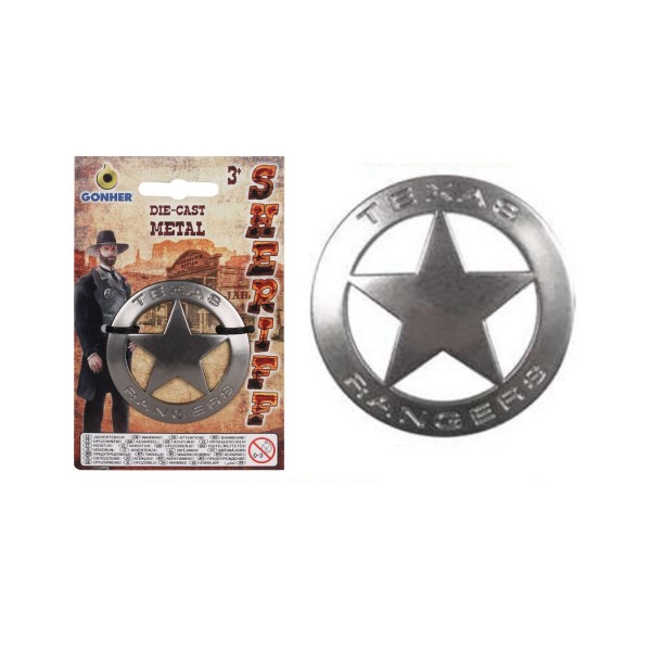 248320 14/0 Набiр зірка Ковбоя